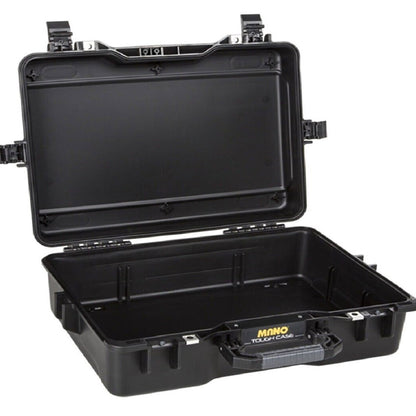 MANO TOUGH CASE TAKIM ÇANTASI SİYAH MTC330 - 1. görsel