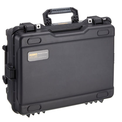 MANO TOUGH CASE TAKIM ÇANTASI SİYAH MTC430 - 4