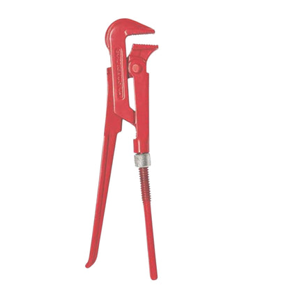 SAİT DEMİRCİ MAŞALI BORU ANAHTARI 1.5" BA 002 - Görsel 1