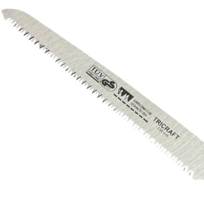 MEŞEM BUDAMA TESTERESİ KILIFLI 330 MM KOD:519 - Görsel 3