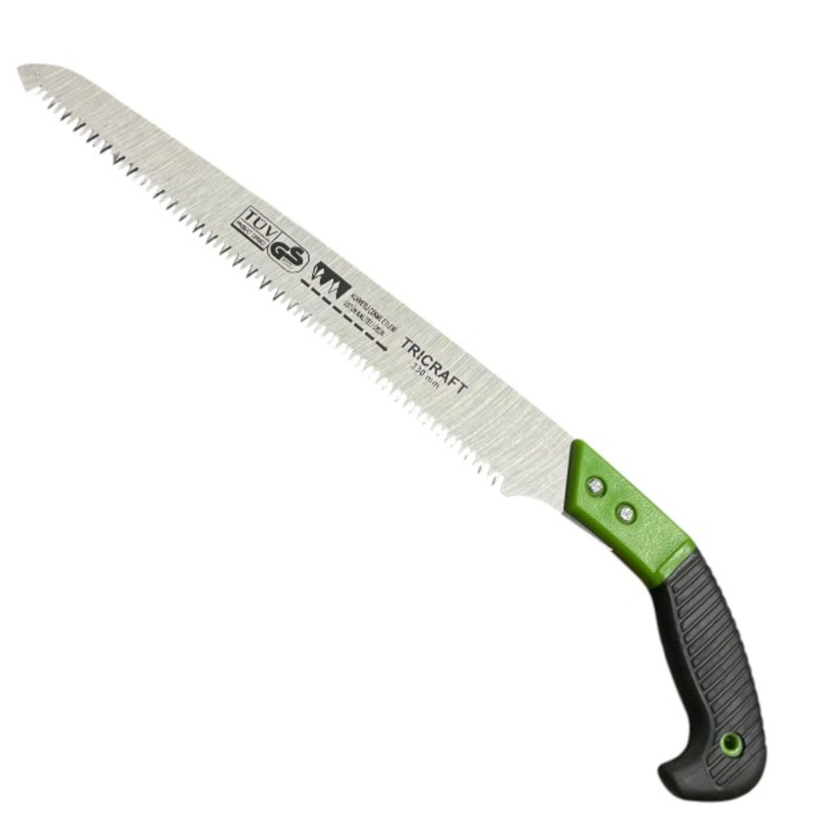 MEŞEM BUDAMA TESTERESİ KILIFLI 330 MM KOD:519 - Görsel 1