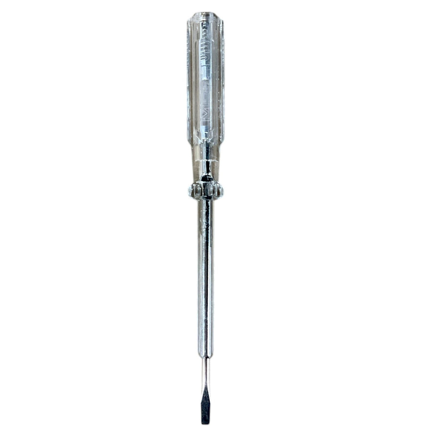 MEŞEM KONTROL KALEMİ DÜZ 190 MM KOD:630 - Görsel 1
