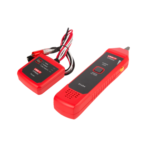 UNI-T UT682D Kablo Bulucu ve Test Cihazı
