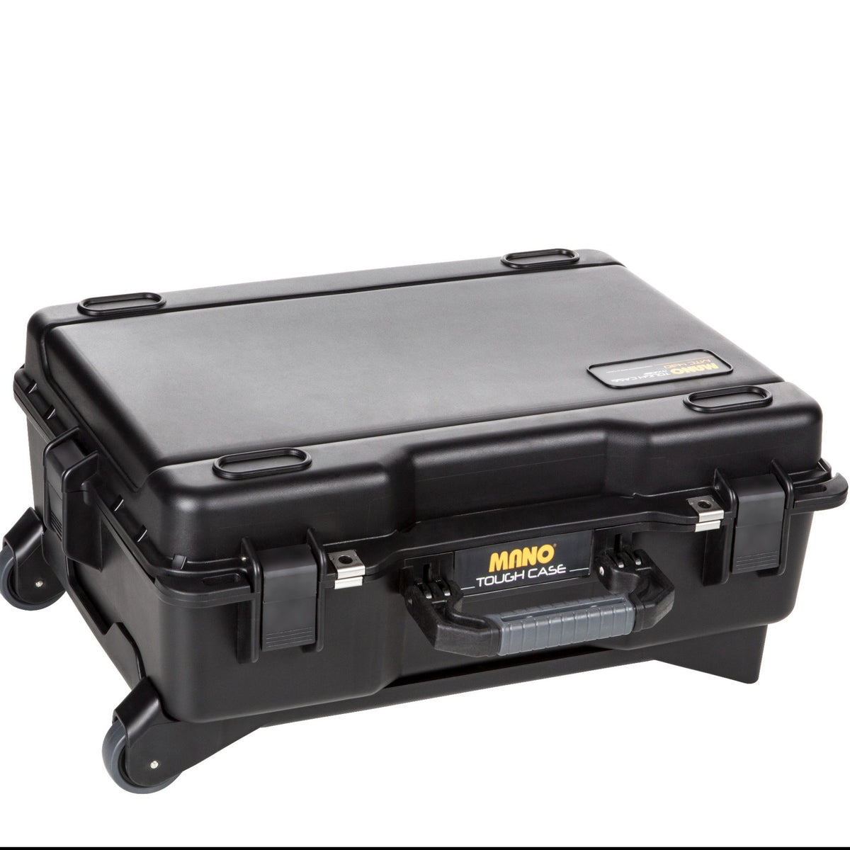 MANO TOUGH CASE TAKIM ÇANTASI SİYAH MTC430 - 1