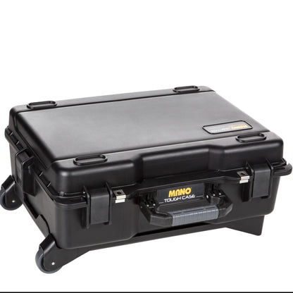 MANO TOUGH CASE TAKIM ÇANTASI SİYAH MTC430 - 1