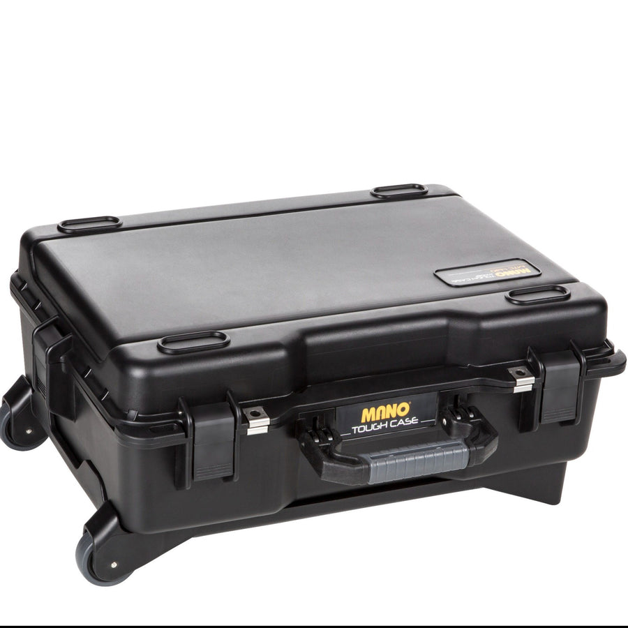 MANO TOUGH CASE TAKIM ÇANTASI SİYAH MTC430 - 1