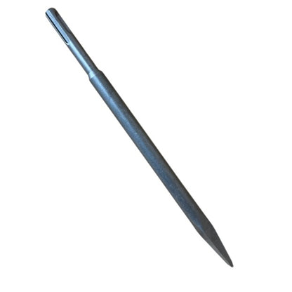 MEŞEM SDS PLUS MURÇ 14x250 MM KOD:591 - Görsel 1