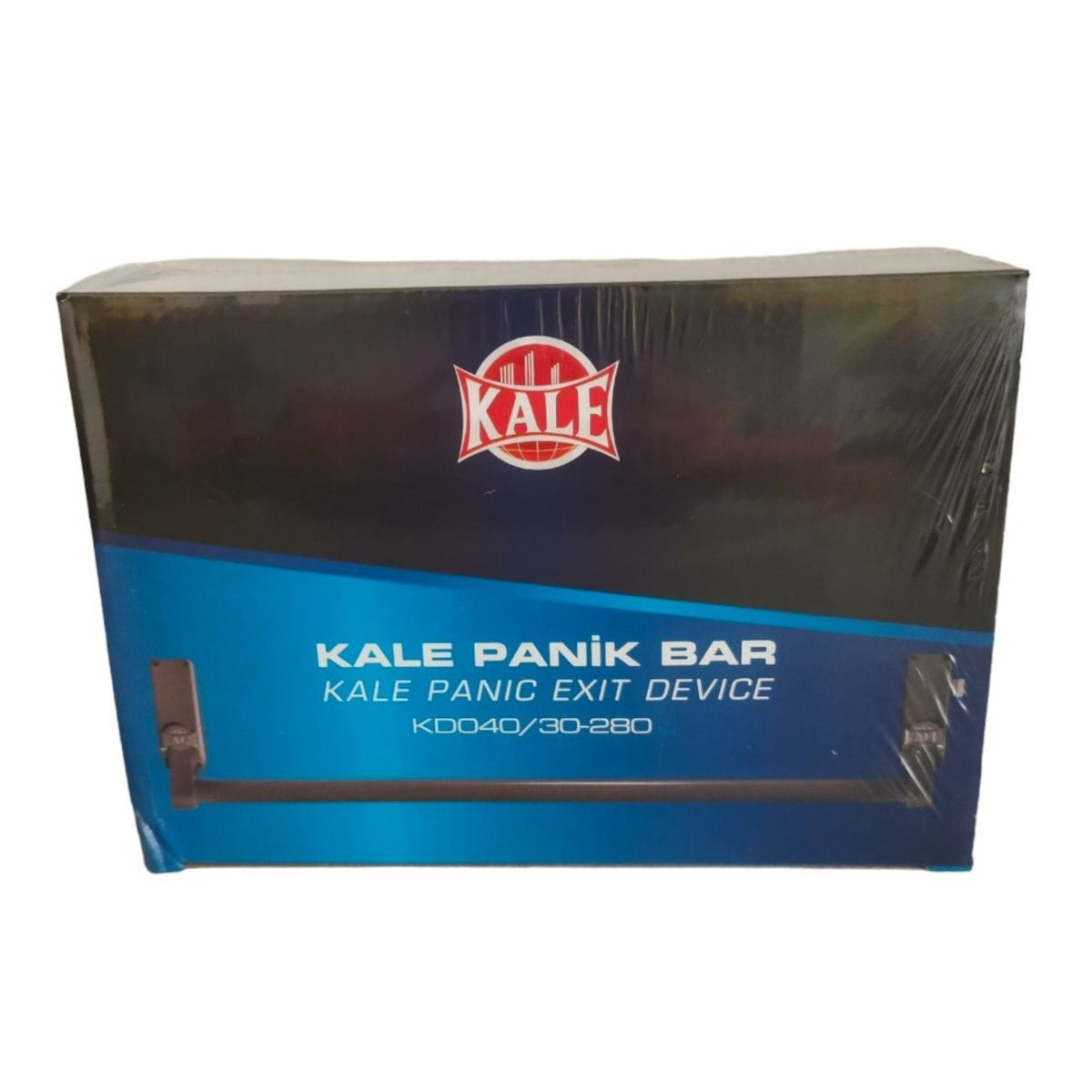 KALE PANİK BAR KD040/30-280 - Görsel 4