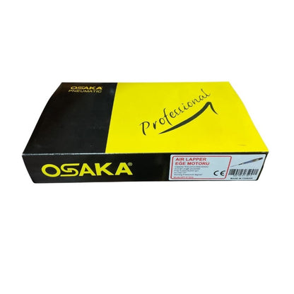 OSAKA EĞE MOTORU OPT-P7212 - 4. görsel