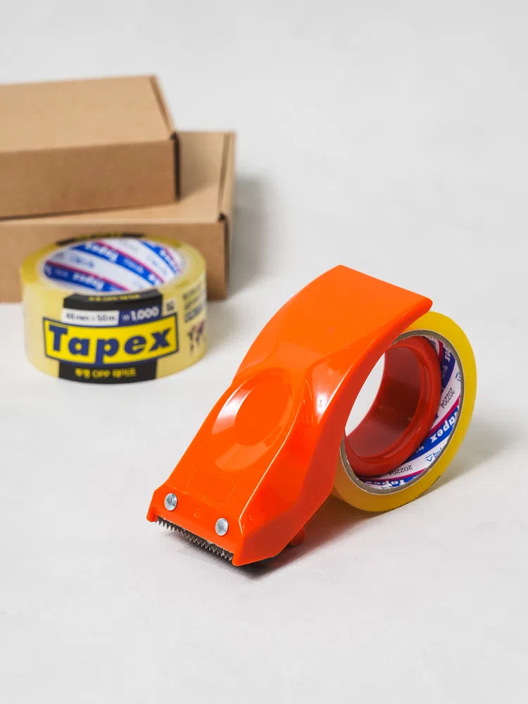 TAPEX KOLİ BANTI MAKİNESİ BÜYÜK
