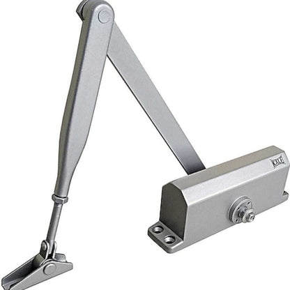 KALE HİDROLİK KD-002/50-330 NO:3 (40-65 KG) - Görsel 2