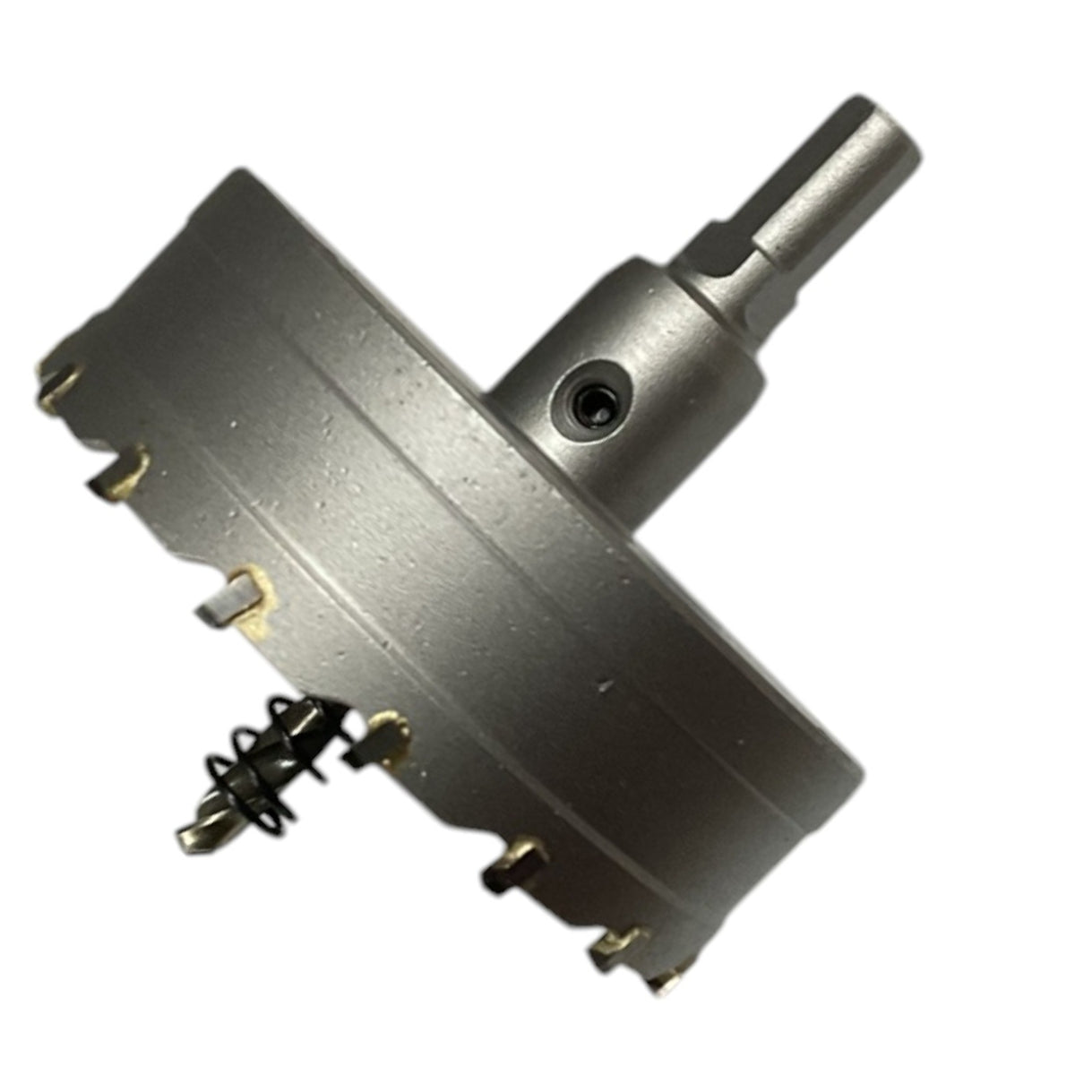 GFB TCT METAL DELME PANÇ 120 MM 4726 - Görsel 1