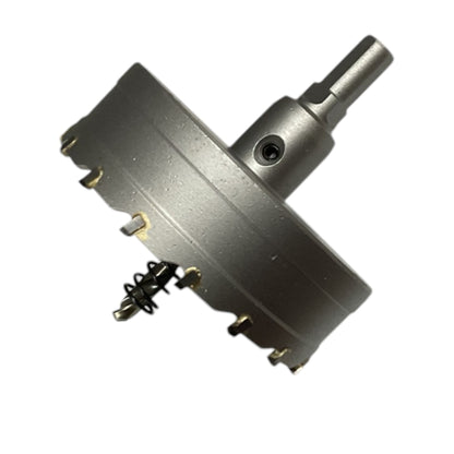 GFB TCT METAL DELME PANÇ 90 MM 4722 - Görsel 1