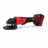 PARS KÖMÜRSÜZ AKÜLÜ 4 LÜ SET PR1580 - görsel 3