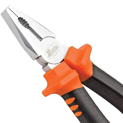 RETTA RKP0180 KOMBİNE PENSE 180 MM - 3. görsel