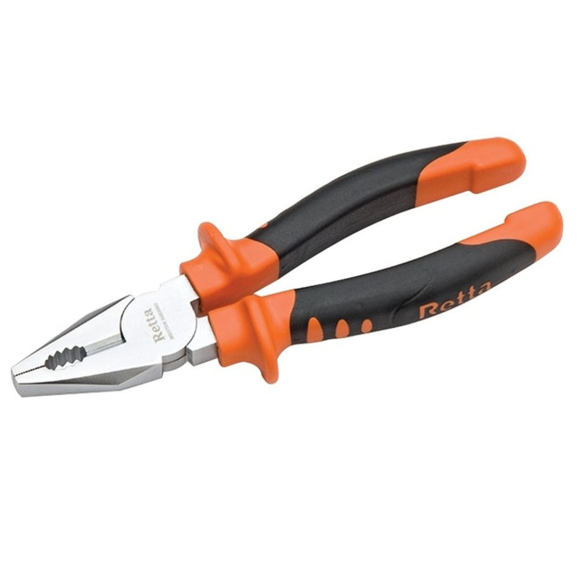 RETTA RKP0180 KOMBİNE PENSE 180 MM - 2. görsel