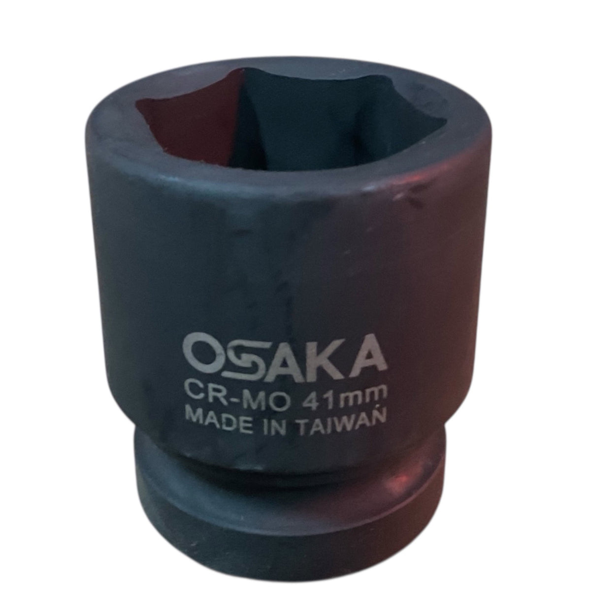 OSAKA ALTI KÖŞE DERİN LOKMA 41 MM 1" LN1D41 - 3. görsel