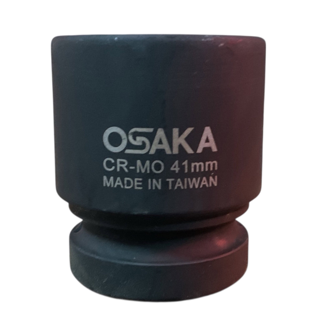 OSAKA ALTI KÖŞE DERİN LOKMA 41 MM 1" LN1D41 - 1. görsel