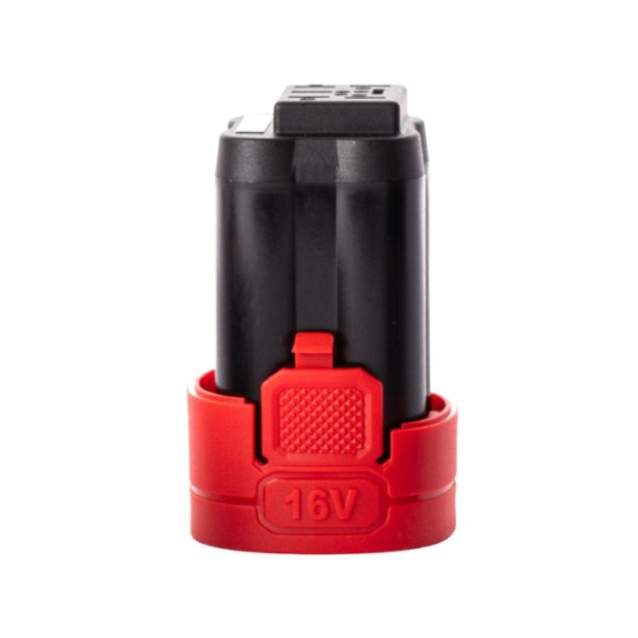 Stech-End Yedek Akü 16V SX09