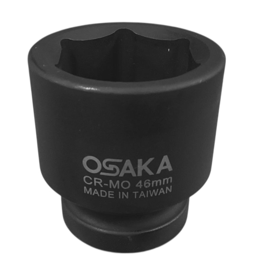 OSAKA ALTI KÖŞE LOKMA ANAHTAR 46 MM 1" LN1S46 - 1. görsel