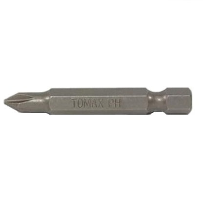 TOMAX BİTS UÇ PZ2 50 MM - 2. görsel