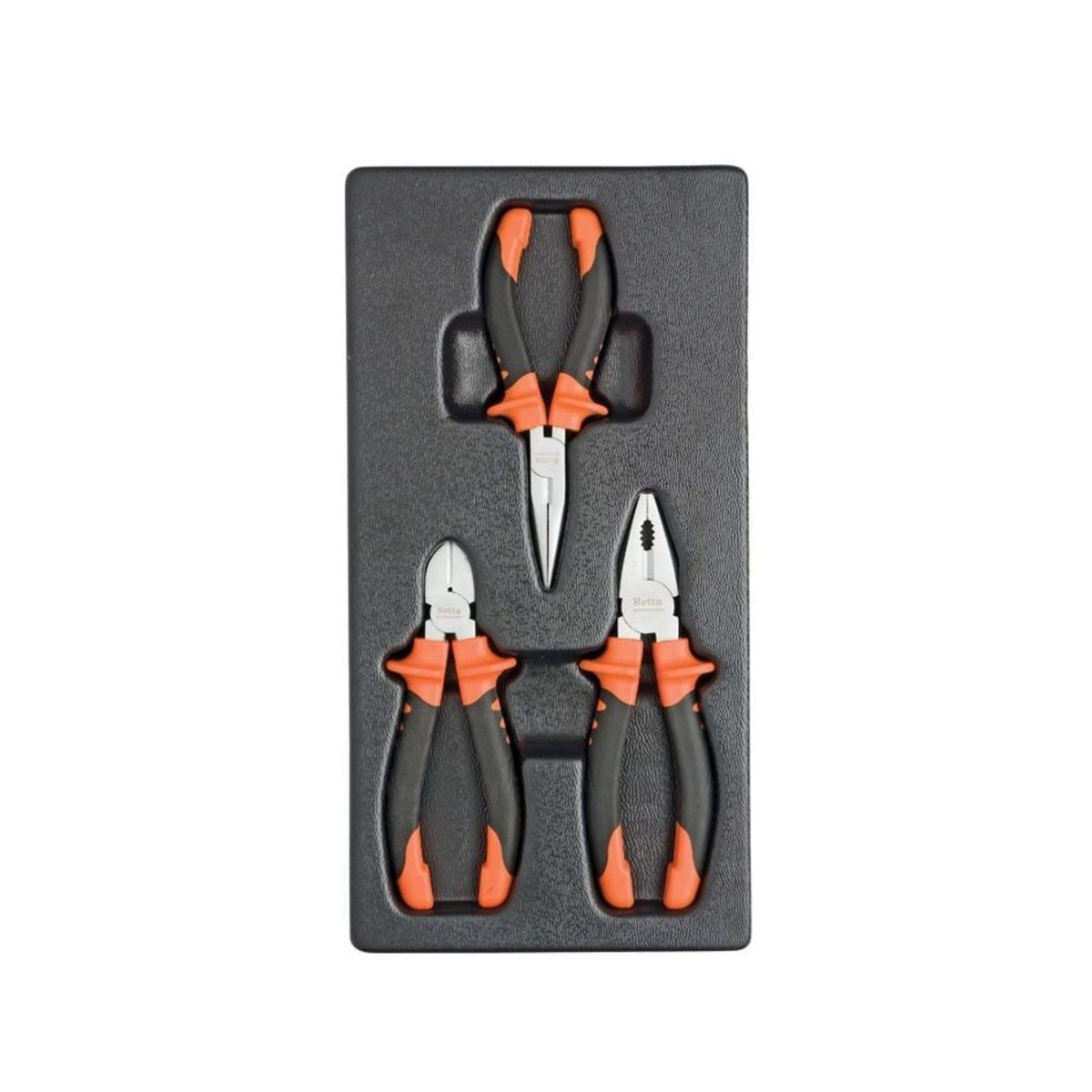 RETTA RPS0103 PENSE SETİ 3 LÜ - 2. görsel