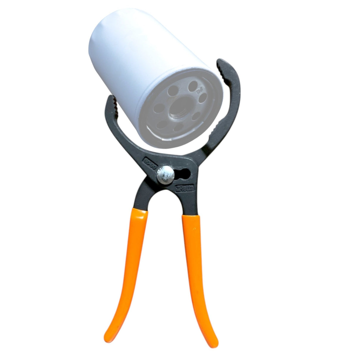 RETTA RFP6090 YAĞ FİLTRE PENSESİ 60-90 MM - 3. görsel