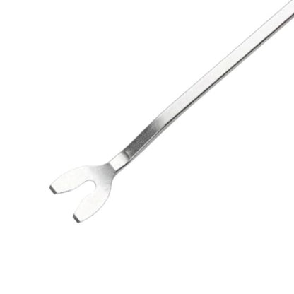 RETTA RDS0175 UZUN KLİPS SÖKME TORNAVİDA 240 MM - 2. görsel