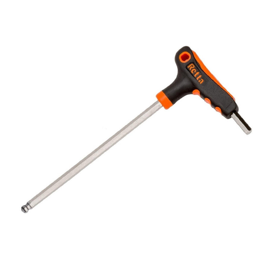 RETTA RXB1025 T SAPLI TOPBAŞLI ALLEN ANAHTAR 2.5MM - 1. görsel