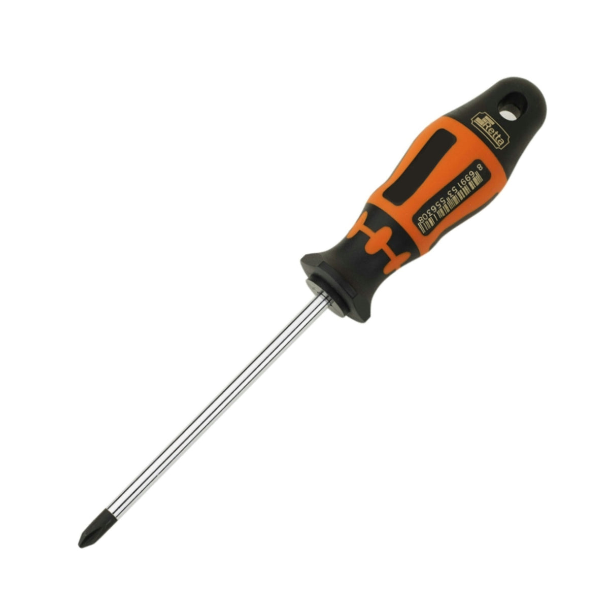 RETTA RXY8150 TORNAVİDA YILDIZ PH3x150 MM - 1. görsel