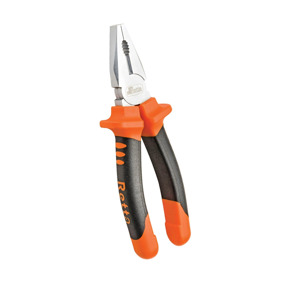 RETTA RKP0160 KOMBİNE PENSE 160 MM - 1. görsel