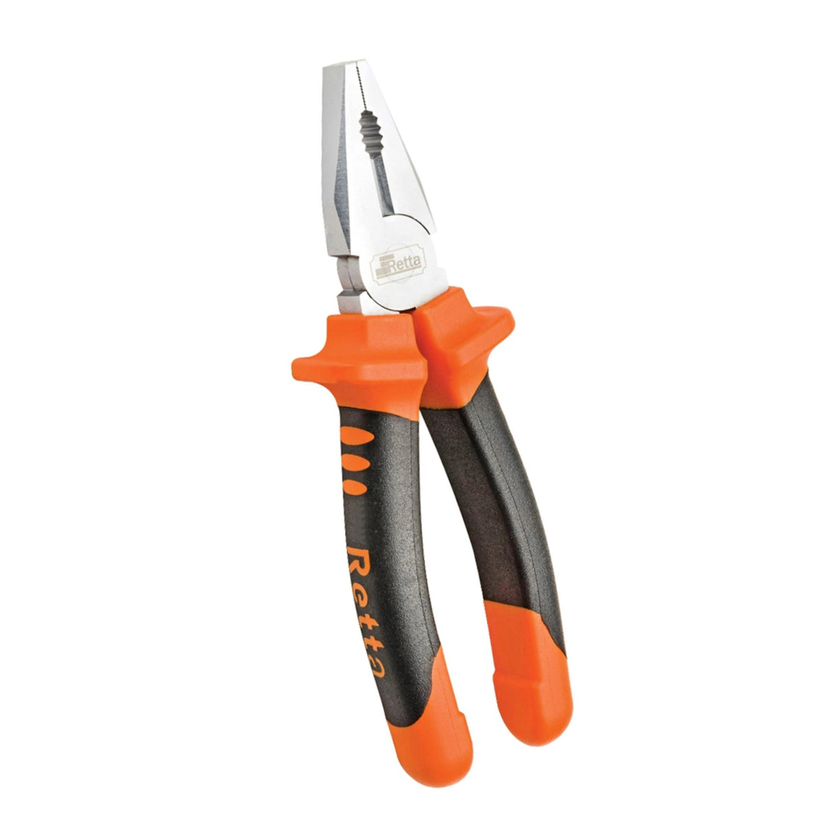 RETTA RKP0180 KOMBİNE PENSE 180 MM - 1. görsel