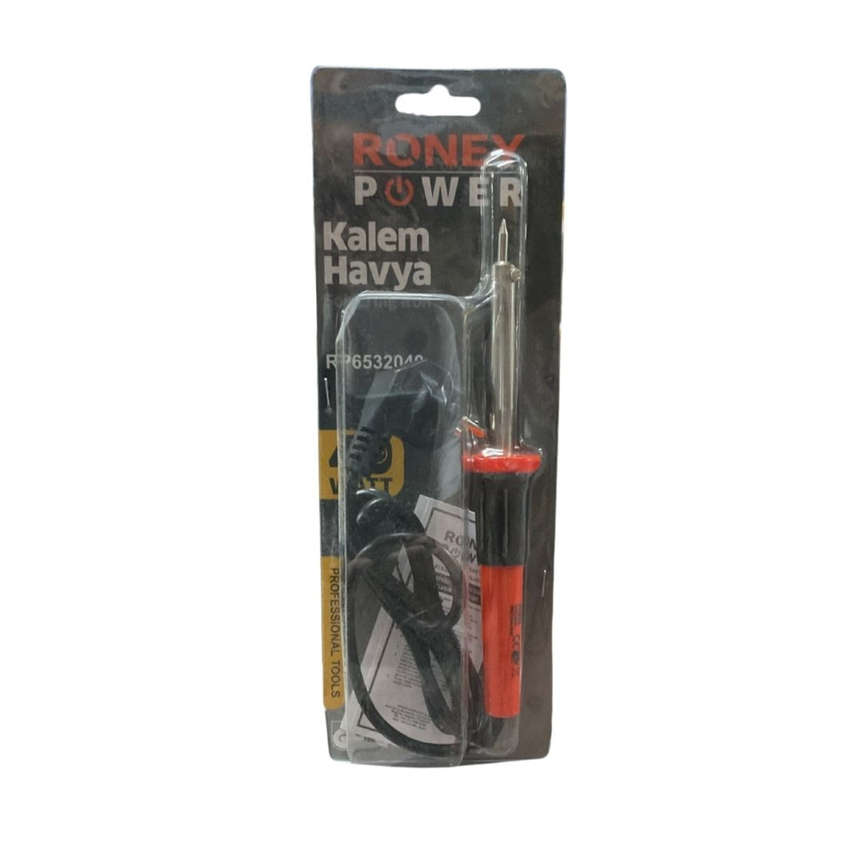 RONEY KALEM HAVYA 40W - Görsel 2