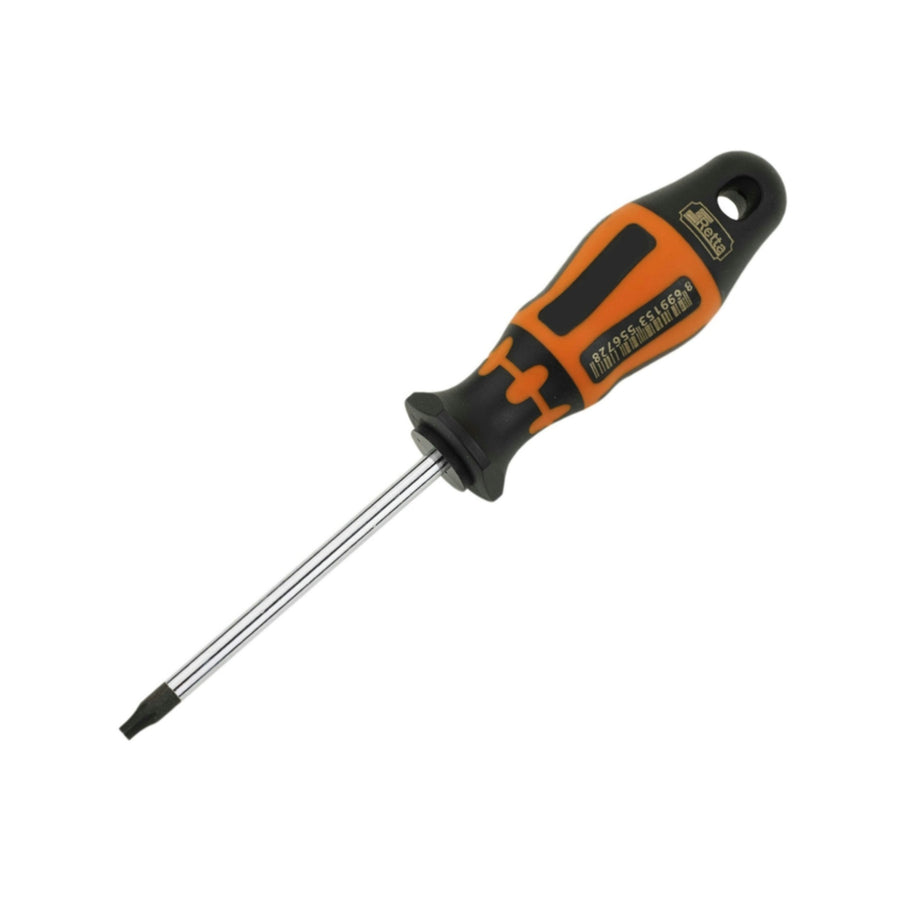 RETTA RXT1010 TORX UÇ DELİKLİ TORNAVİDA T10x80 MM - 1. görsel