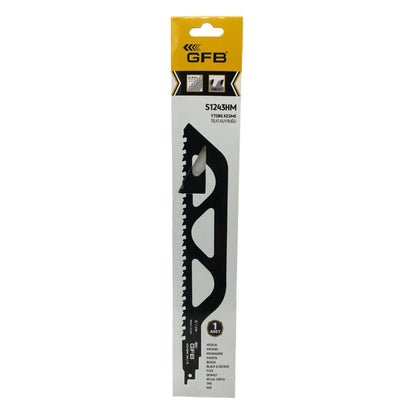 GFB YTONG-TUĞLA TİLKİ KUYRUĞU 305 MM (S1243HM) - Görsel 4