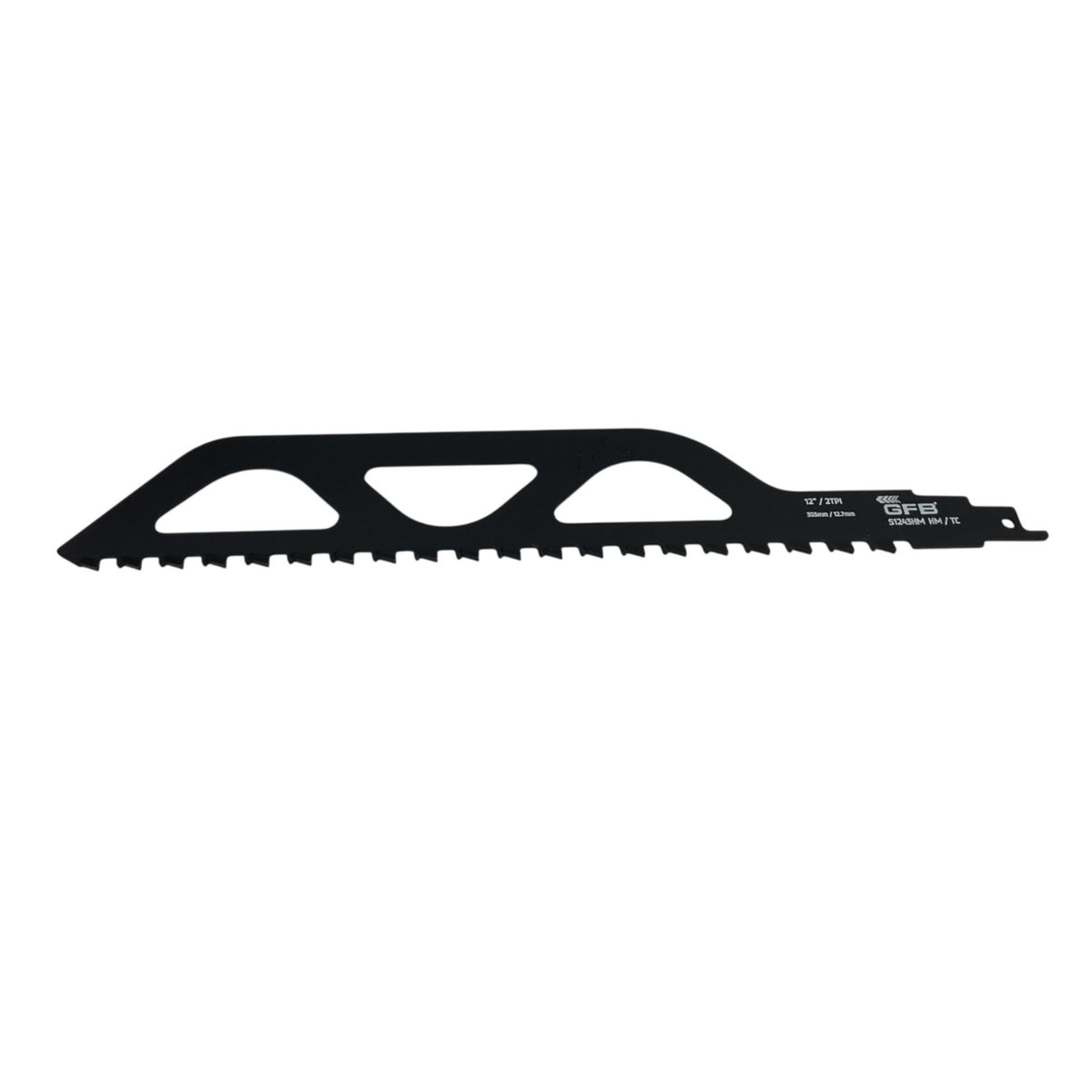 GFB YTONG-TUĞLA TİLKİ KUYRUĞU 305 MM (S1243HM) - Görsel 3