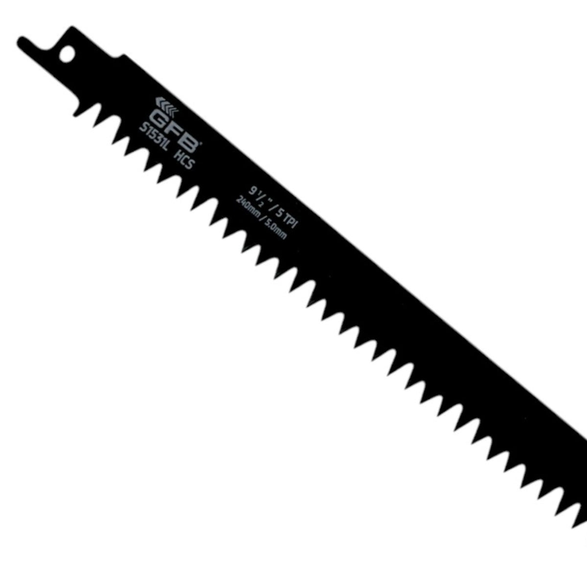 GFB AHŞAP TİLKİ KUYRUĞU 240 MM (S1531L) - Görsel 3