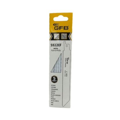 GFB METAL TİLKİ KUYRUĞU 150 MM (S922EF) - Görsel 4