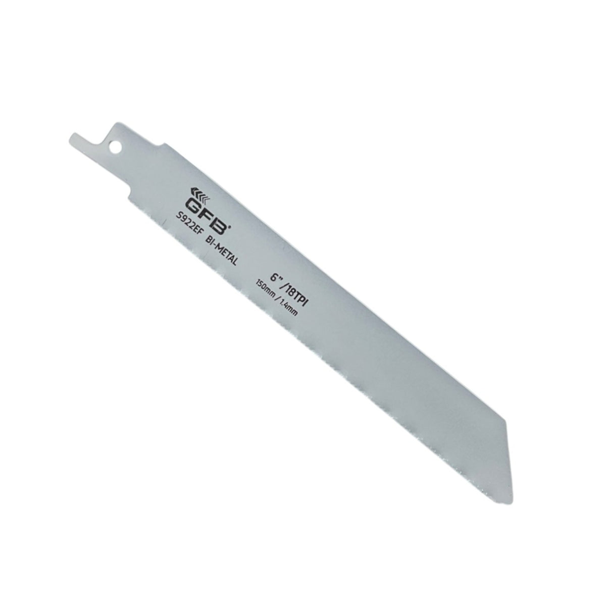 GFB METAL TİLKİ KUYRUĞU 150 MM (S922EF) - Görsel 3
