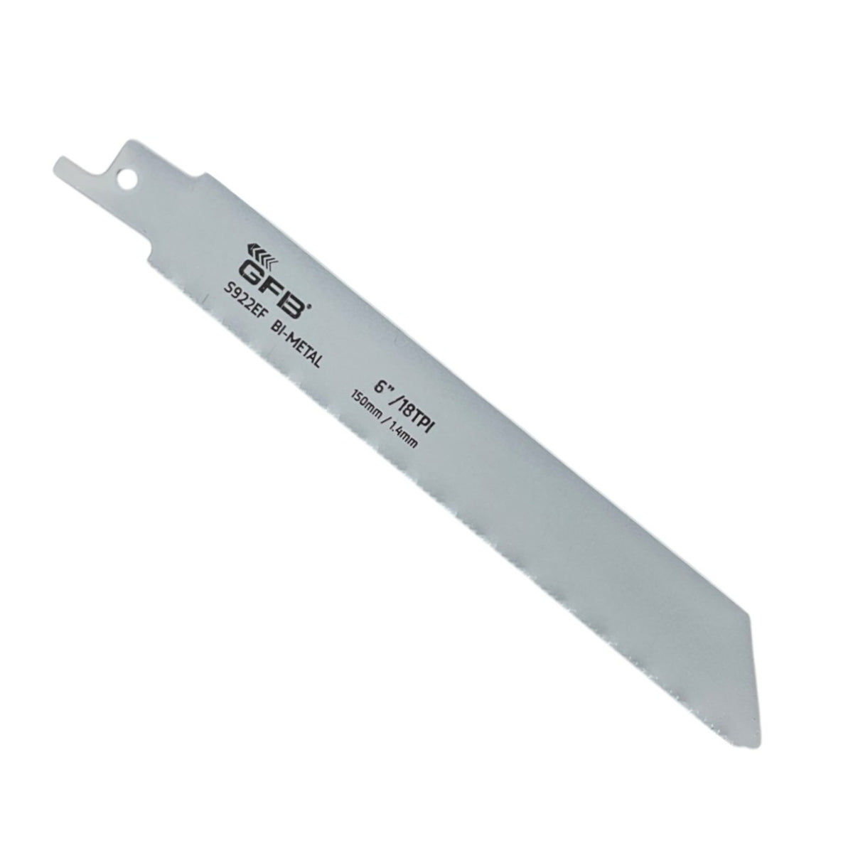 GFB METAL TİLKİ KUYRUĞU 150 MM (S922EF) - Görsel 1