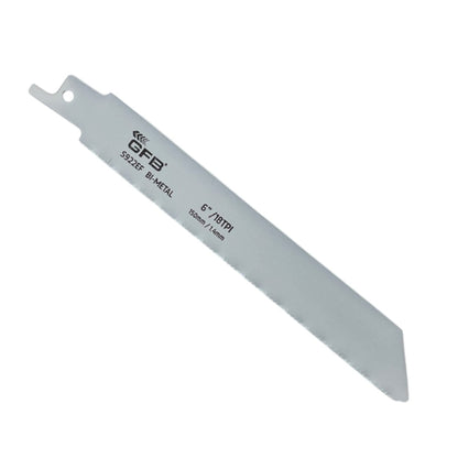 GFB METAL TİLKİ KUYRUĞU 150 MM (S922EF) - Görsel 1