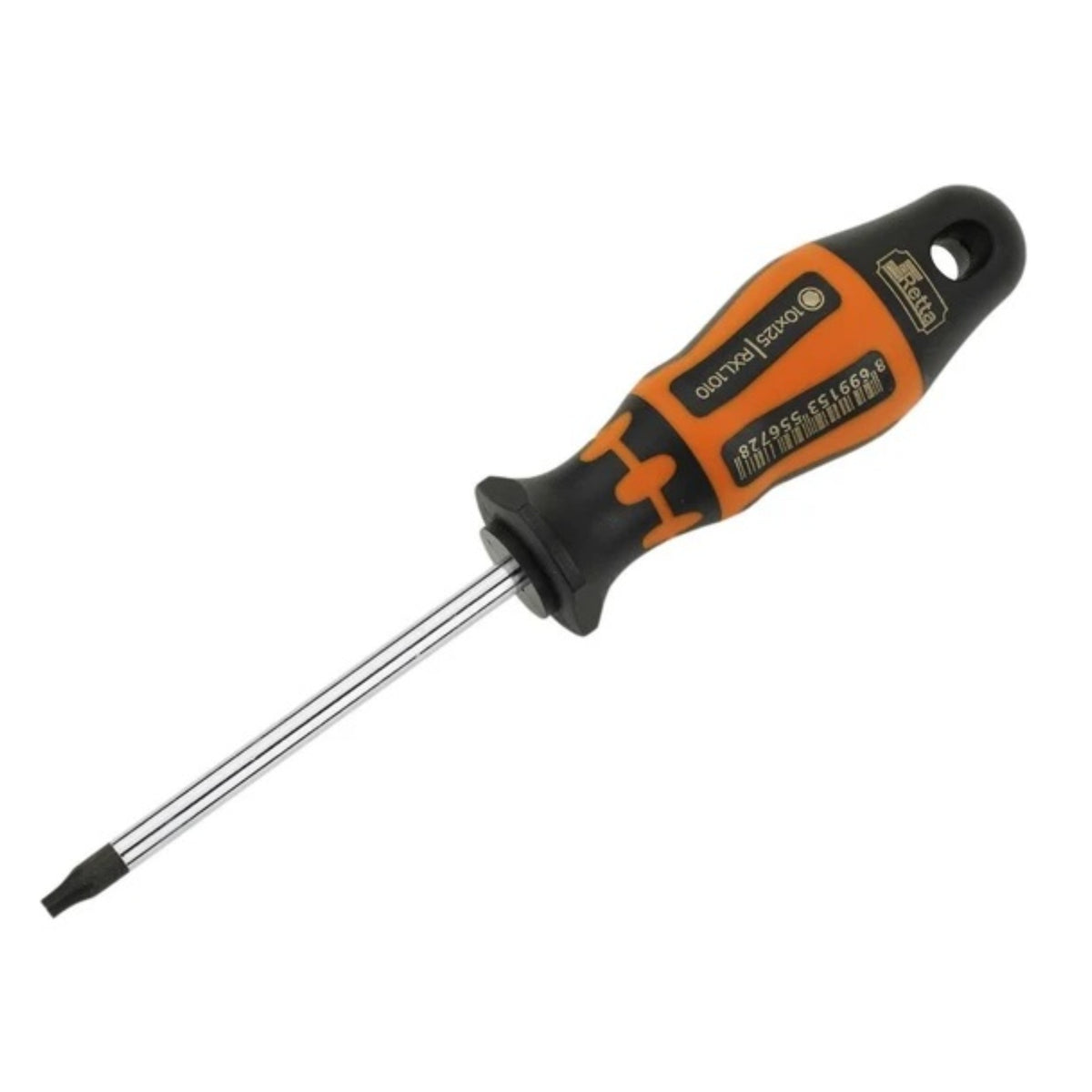 RETTA RXT6000 TORX TORNAVİDA SETİ 6 LI - 2. görsel