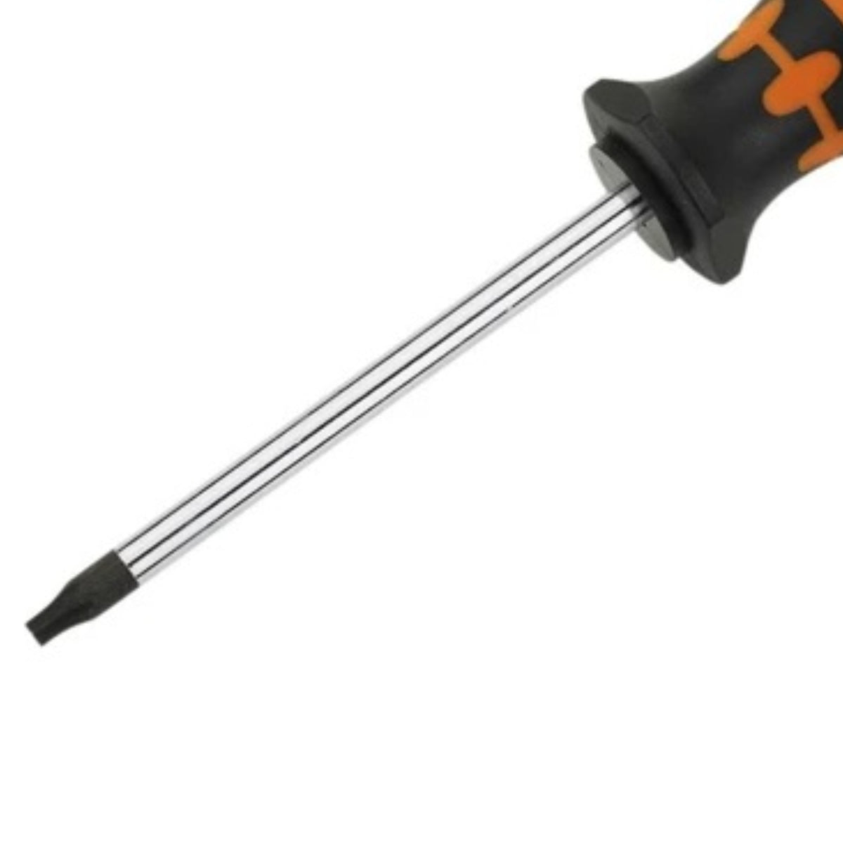 RETTA RXT6100 TORX DELİKLİ TORNAVİDA SETİ 6 LI - 3. görsel