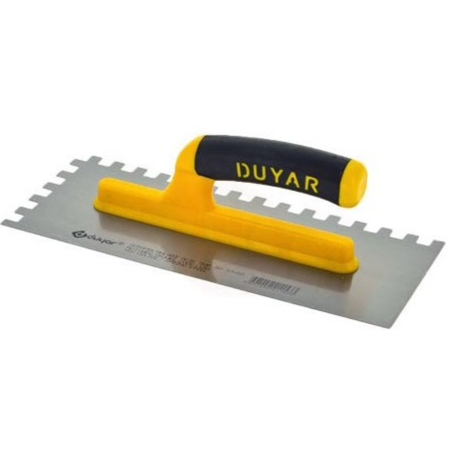 DUYAR SERAMİK MALA 8x8 AÇIK PLS.SAP 30 CM KOD:060 - Görsel 1