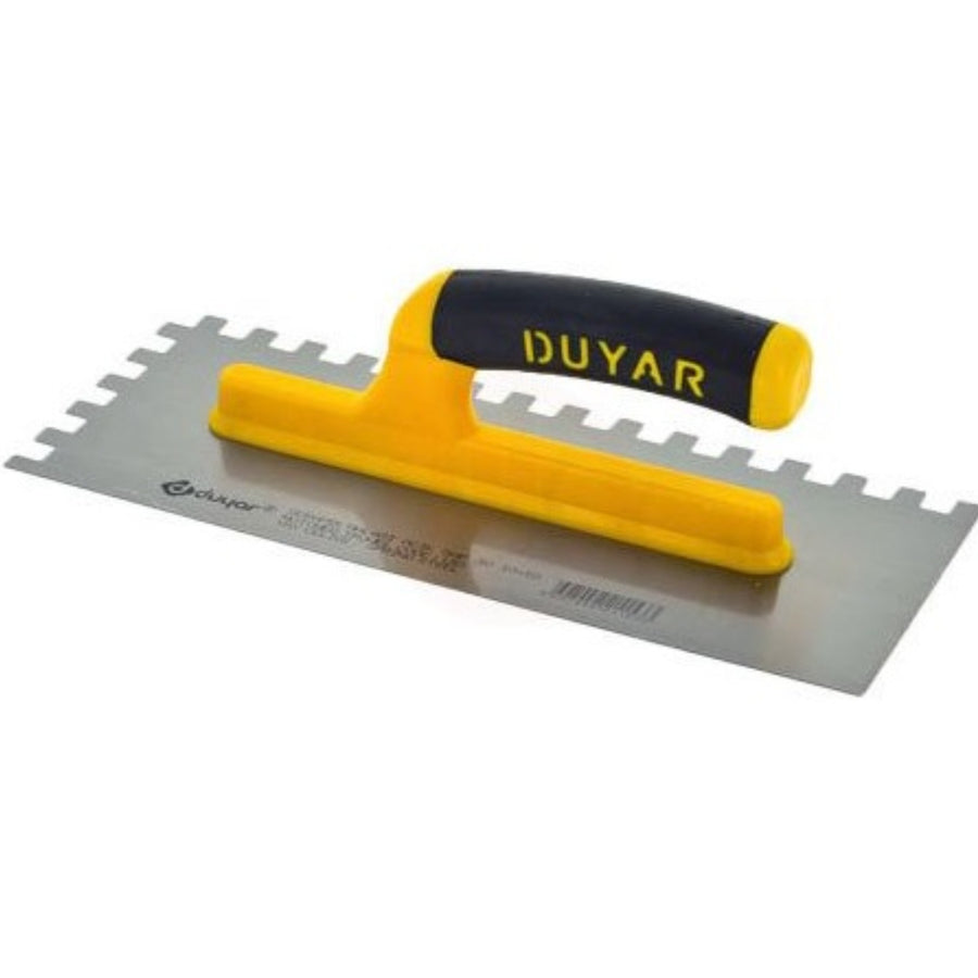 DUYAR SERAMİK MALA 10x10 AÇ.PLS.SAP 35 CM KOD:131 - Görsel 1