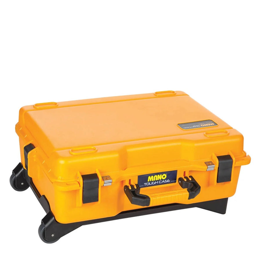 MANO TOUGH CASE TAKIM ÇANTASI SARI MTC430 - 1