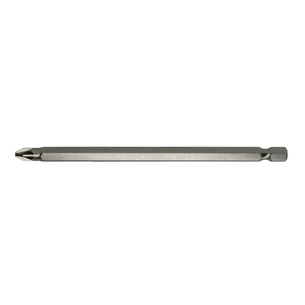 TOMAX BİTS UÇ PZ2 100 MM - 1. görsel