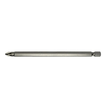 TOMAX BİTS UÇ PZ2 100 MM - 1. görsel