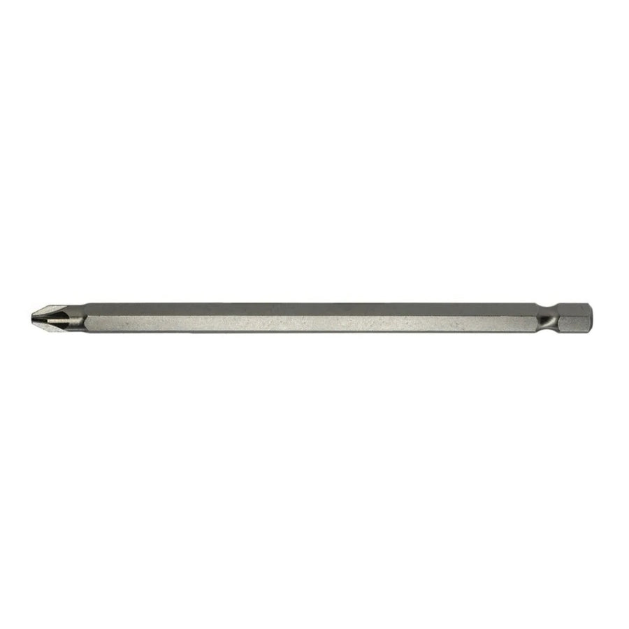 TOMAX BİTS UÇ PZ2 100 MM - 1. görsel
