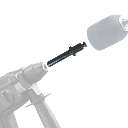 GFB SDS PLUS MANDREN ADAPTÖRÜ - Görsel 4